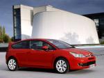 Citroen C4 by Loeb 2006 года